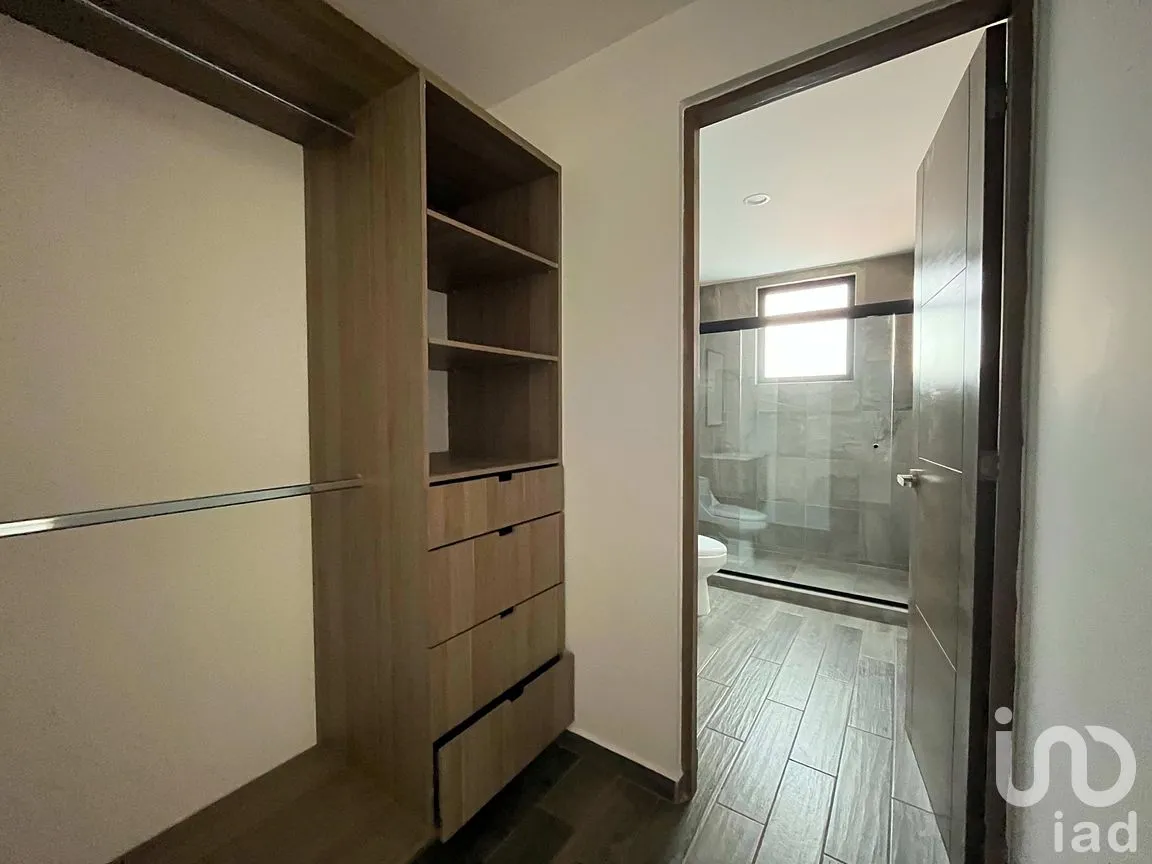 Departamento en Renta en Las Américas, Naucalpan de Juárez, México | NEX-294218 | iad México | Foto 7 de 12