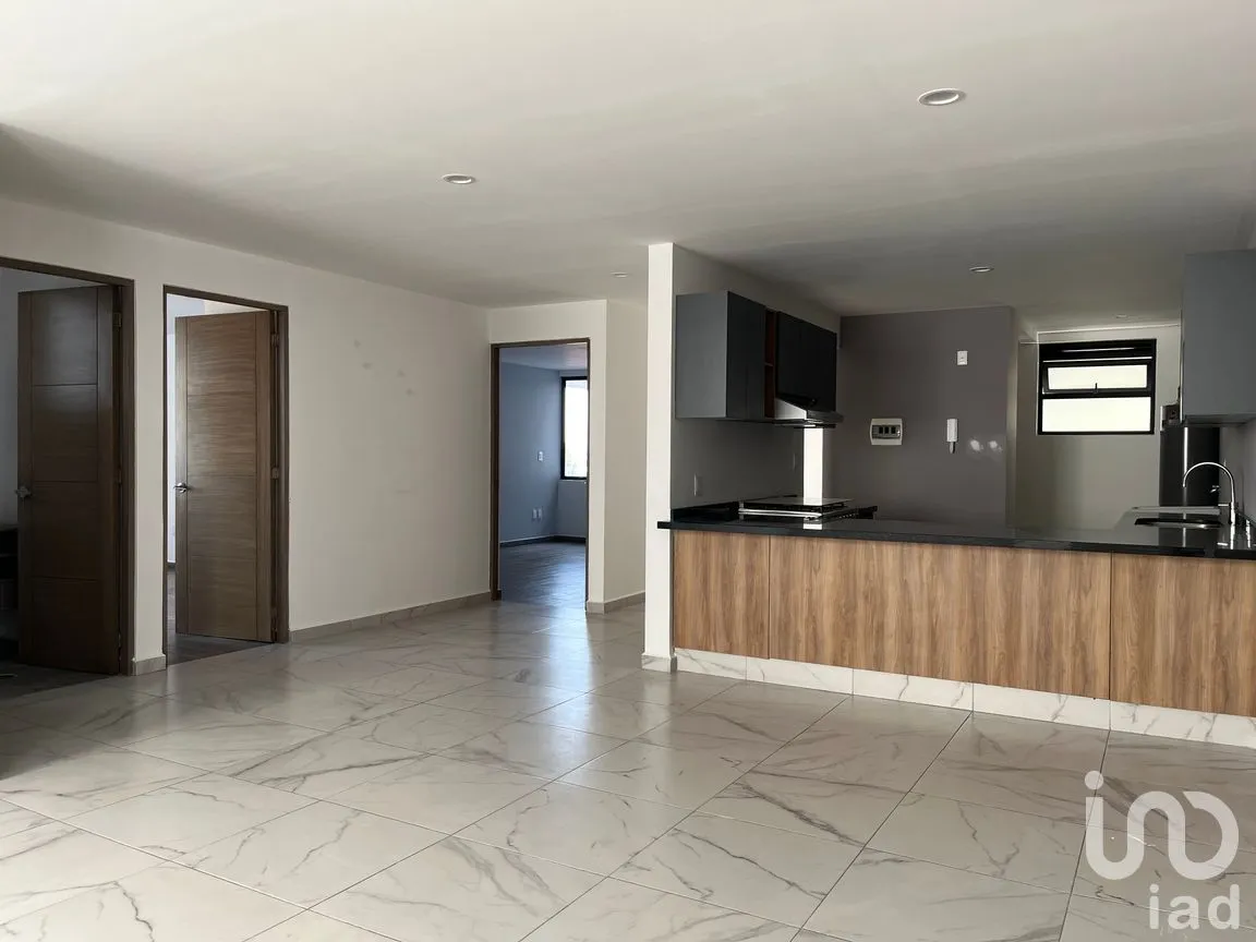 Departamento en Renta en Las Américas, Naucalpan de Juárez, México | NEX-294218 | iad México | Foto 1 de 12