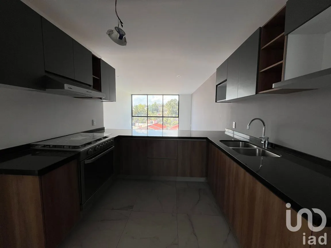 Departamento en Renta en Las Américas, Naucalpan de Juárez, México | NEX-294426 | iad México | Foto 3 de 10