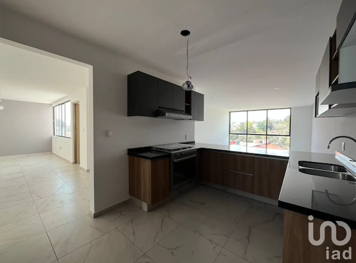 Departamento en Renta en Las Américas, Naucalpan de Juárez, México | NEX-294426 | iad México | Foto 9 de 10
