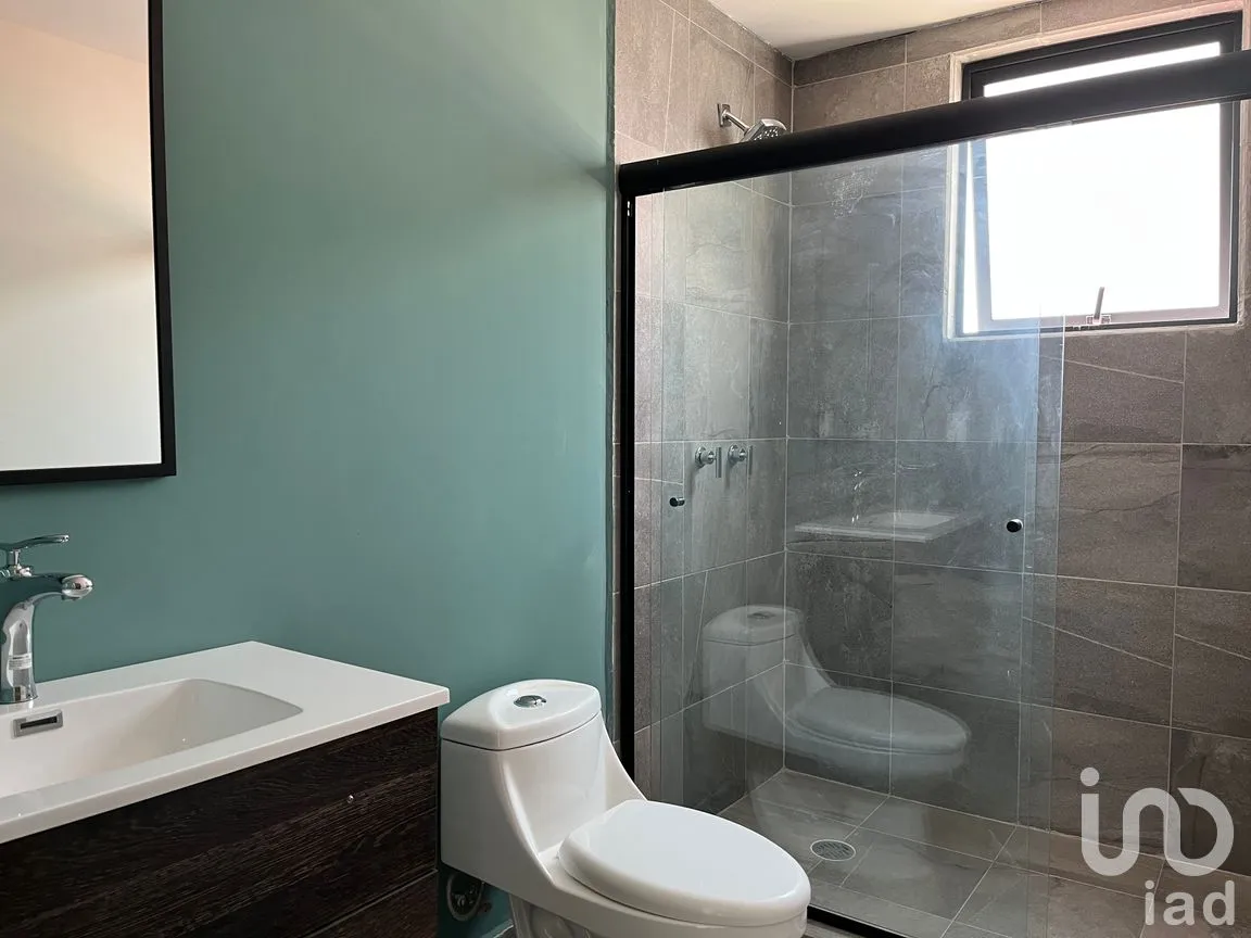Departamento en Renta en Las Américas, Naucalpan de Juárez, México | NEX-294426 | iad México | Foto 10 de 10