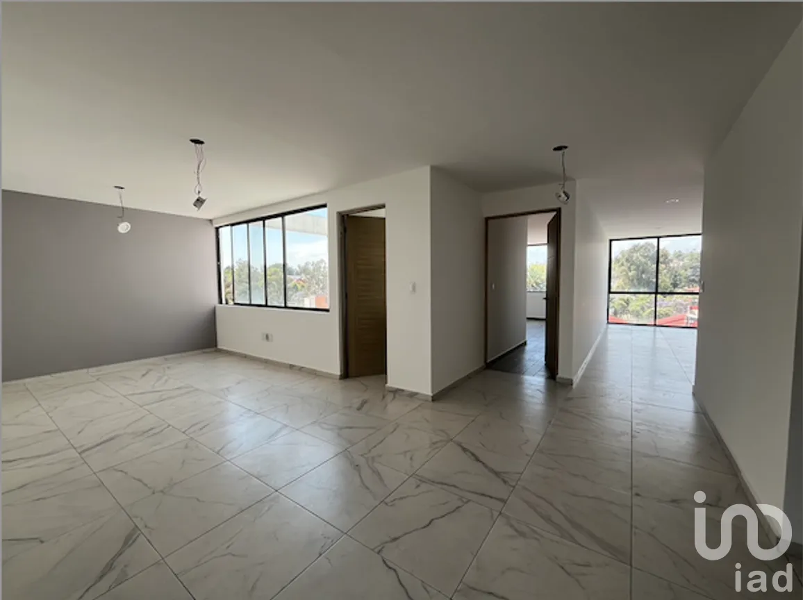 Departamento en Renta en Las Américas, Naucalpan de Juárez, México | NEX-294426 | iad México | Foto 1 de 10