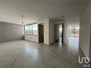 NEX-294426 - Departamento en Renta, con 3 recamaras, con 3 baños, con 139 m2 de construcción en Las Américas, CP 53040, México.
