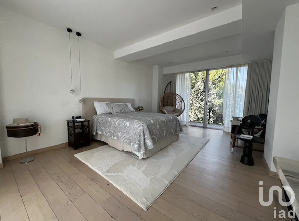 Departamento en Venta en Lomas de Chapultepec V Sección, Miguel Hidalgo, Ciudad de México | NEX-297239 | iad México | Foto 11 de 23