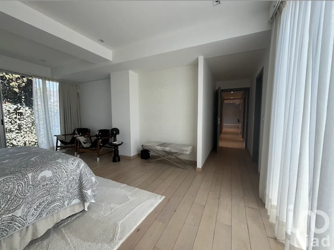 Departamento en Venta en Lomas de Chapultepec V Sección, Miguel Hidalgo, Ciudad de México | NEX-297239 | iad México | Foto 12 de 23