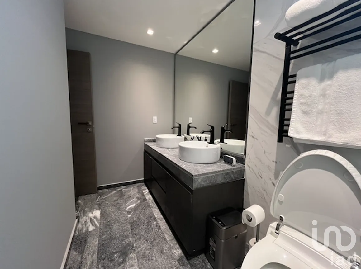 Departamento en Venta en Lomas de Chapultepec V Sección, Miguel Hidalgo, Ciudad de México | NEX-297239 | iad México | Foto 14 de 23