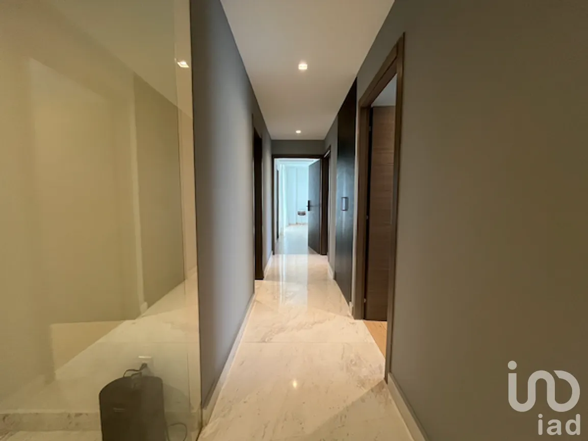 Departamento en Venta en Lomas de Chapultepec V Sección, Miguel Hidalgo, Ciudad de México | NEX-297239 | iad México | Foto 18 de 23