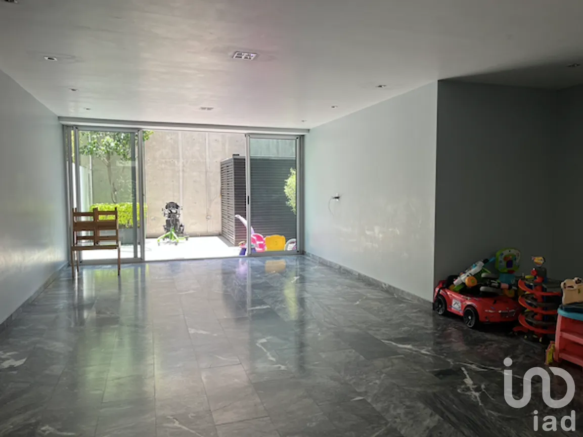 Departamento en Venta en Lomas de Chapultepec V Sección, Miguel Hidalgo, Ciudad de México | NEX-297239 | iad México | Foto 22 de 23