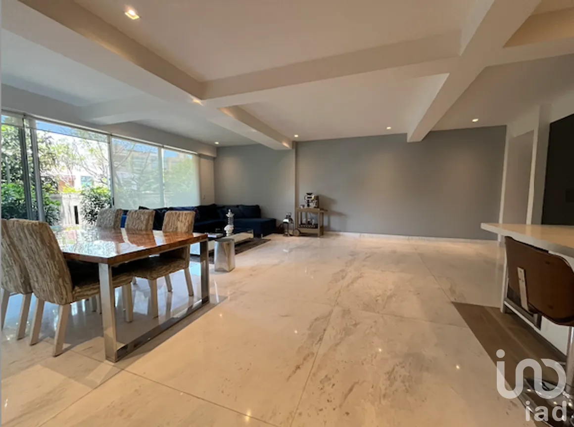 Departamento en Venta en Lomas de Chapultepec V Sección, Miguel Hidalgo, Ciudad de México | NEX-297239 | iad México | Foto 5 de 23