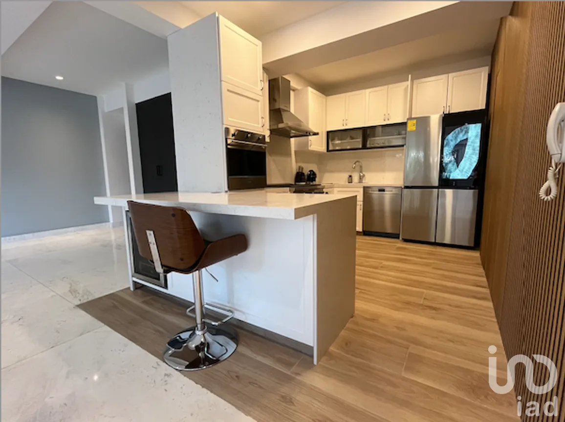 Departamento en Venta en Lomas de Chapultepec V Sección, Miguel Hidalgo, Ciudad de México | NEX-297239 | iad México | Foto 8 de 23