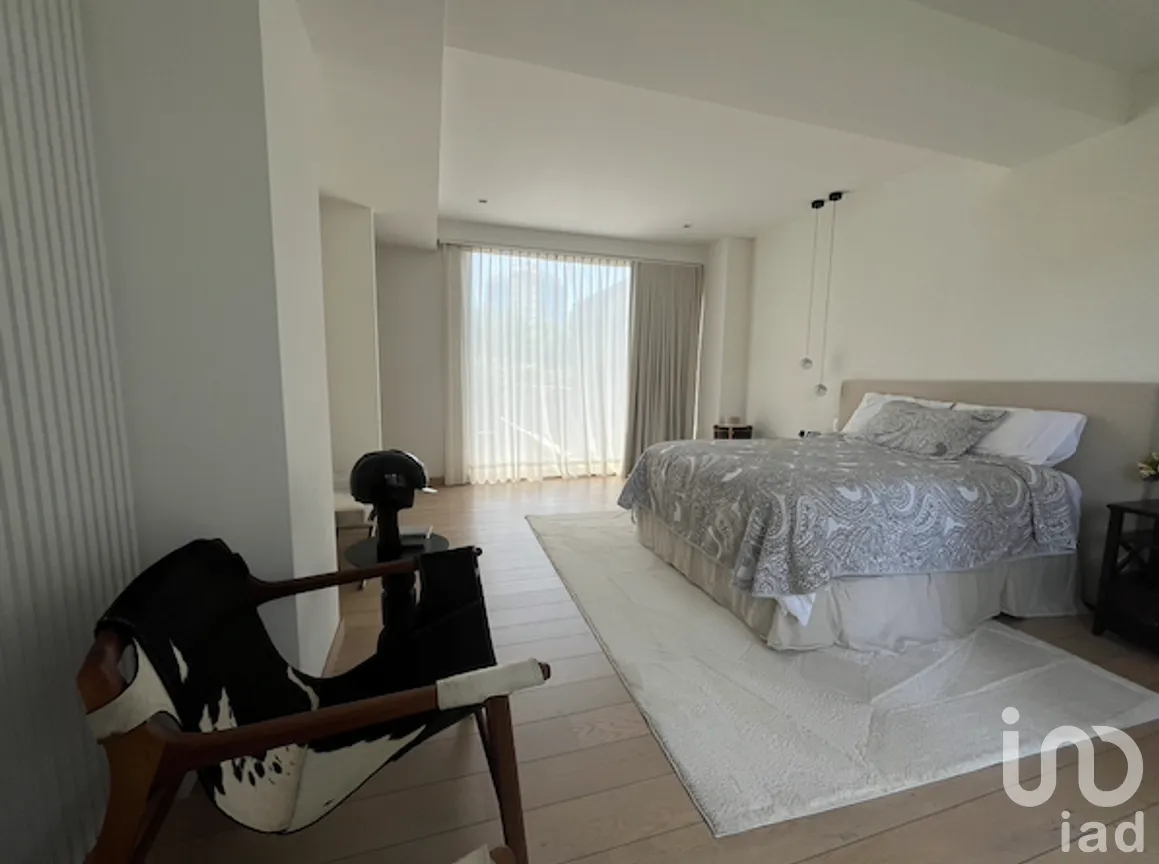 Departamento en Venta en Lomas de Chapultepec V Sección, Miguel Hidalgo, Ciudad de México | NEX-297239 | iad México | Foto 10 de 23