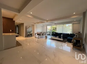 NEX-297239 - Departamento en Venta, con 3 recamaras, con 3 baños, con 180 m2 de construcción.