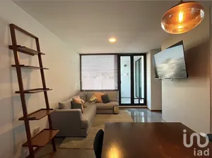 NEX-300489 - Departamento en Venta, con 2 recamaras, con 2 baños, con 67 m2 de construcción.