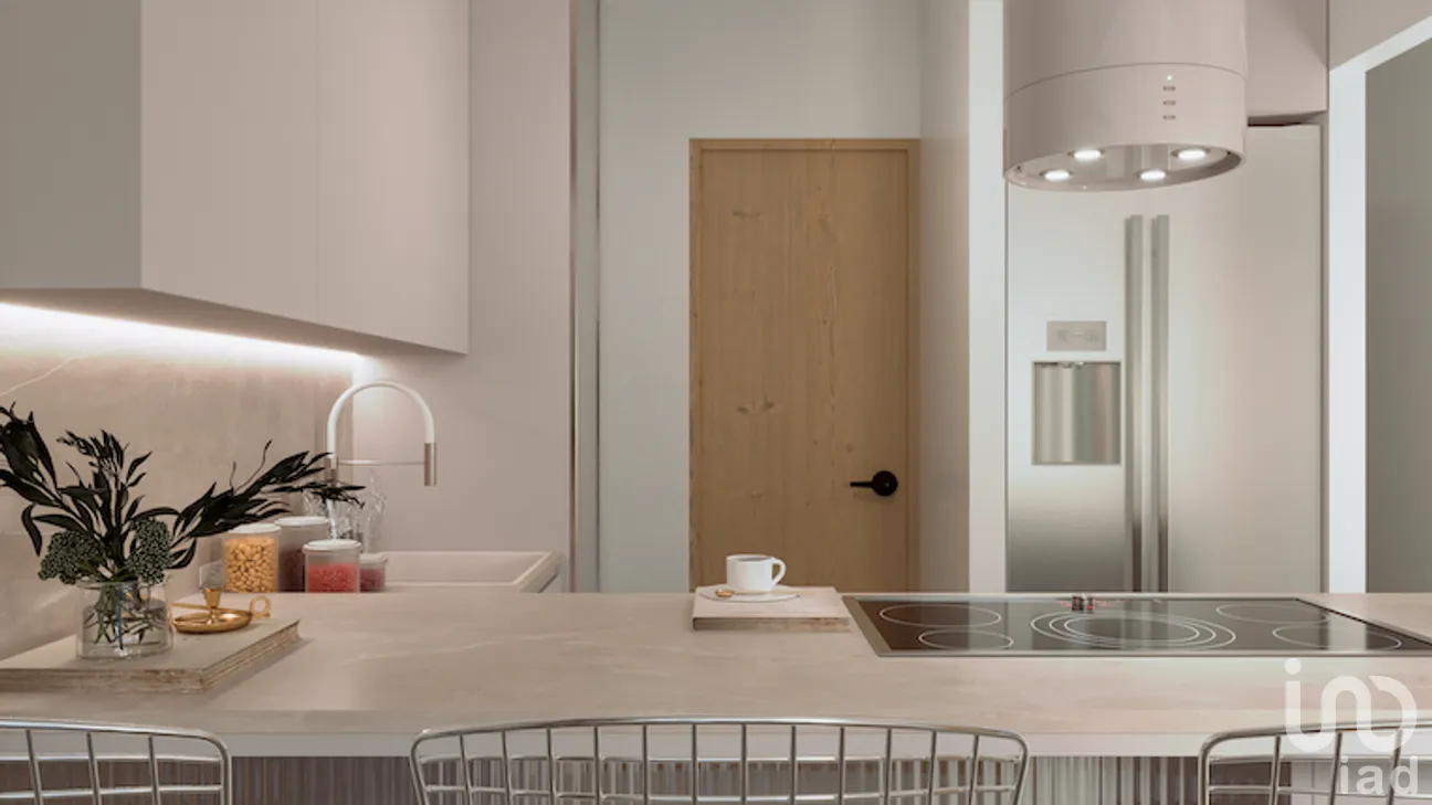 Departamento en Venta en Del Valle Norte, Benito Juárez, Ciudad de México | NEX-301800 | iad México | Foto 5 de 14