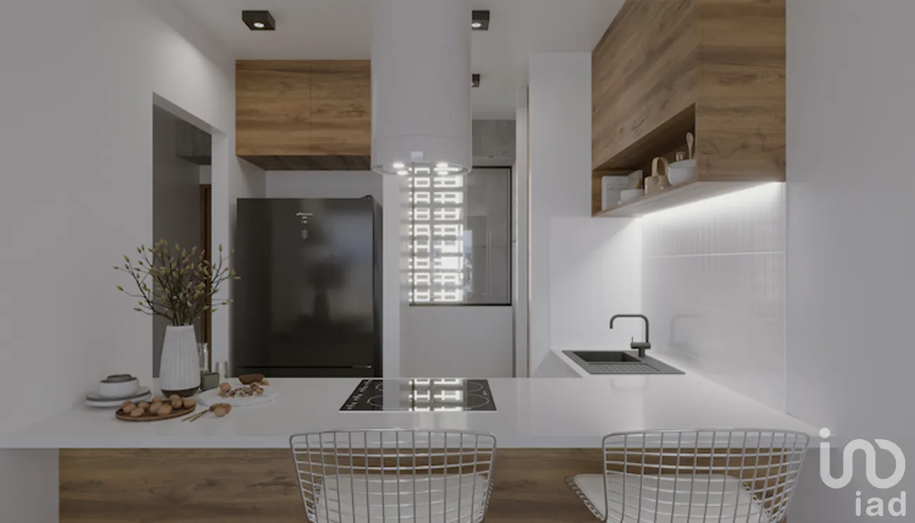 Departamento en Venta en Del Valle Norte, Benito Juárez, Ciudad de México | NEX-301800 | iad México | Foto 7 de 14
