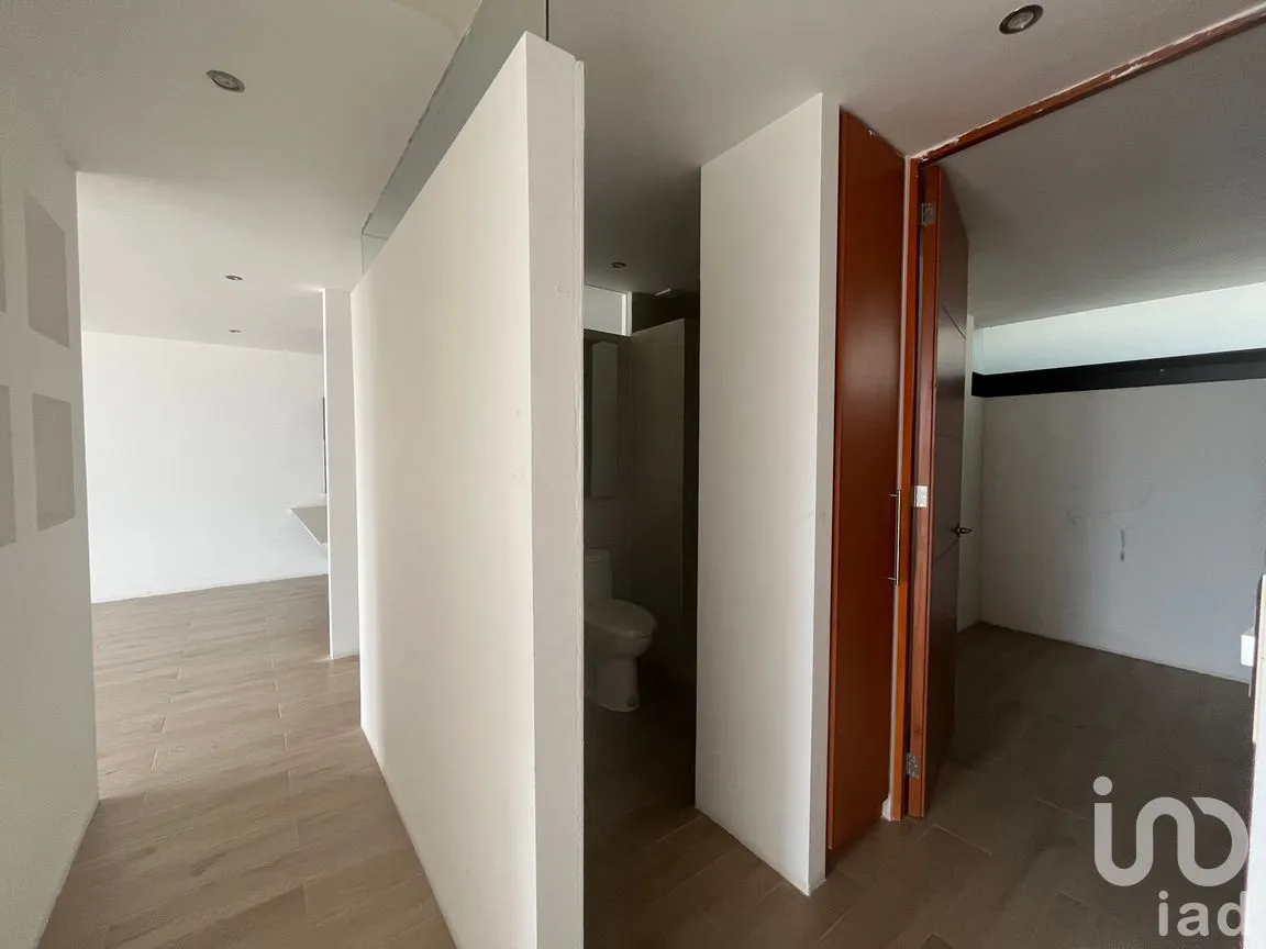 Departamento en Venta en Del Valle Norte, Benito Juárez, Ciudad de México | NEX-301800 | iad México | Foto 11 de 17