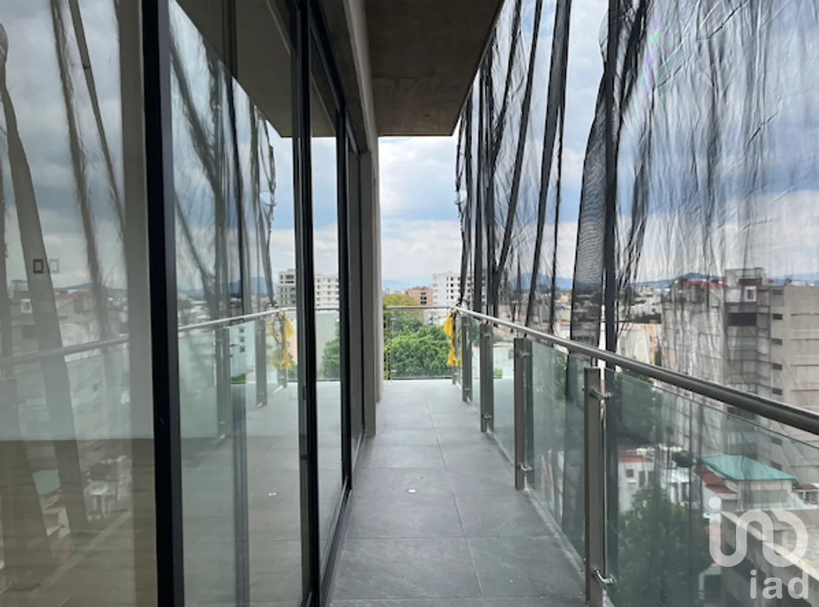 Departamento en Venta en Del Valle Norte, Benito Juárez, Ciudad de México | NEX-301800 | iad México | Foto 13 de 17