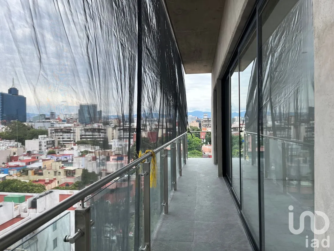 Departamento en Venta en Del Valle Norte, Benito Juárez, Ciudad de México | NEX-301800 | iad México | Foto 14 de 17