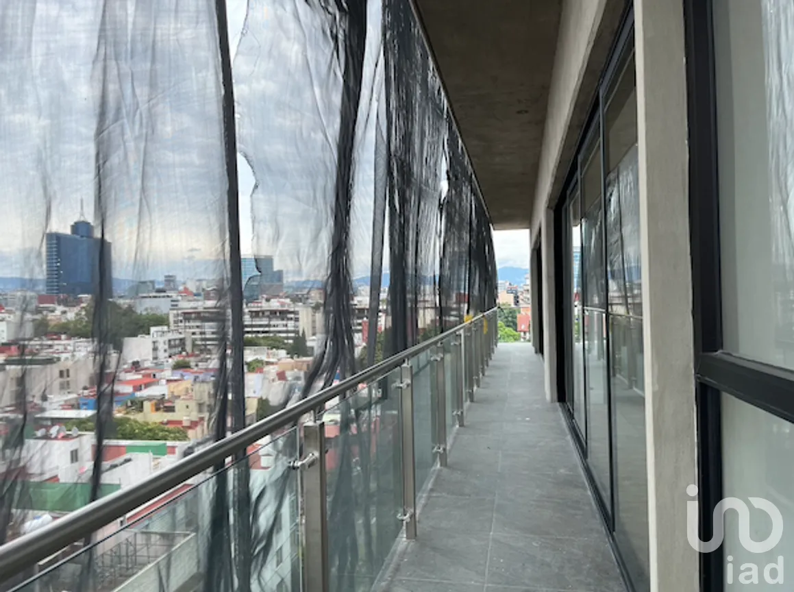 Departamento en Venta en Del Valle Norte, Benito Juárez, Ciudad de México | NEX-301800 | iad México | Foto 15 de 17