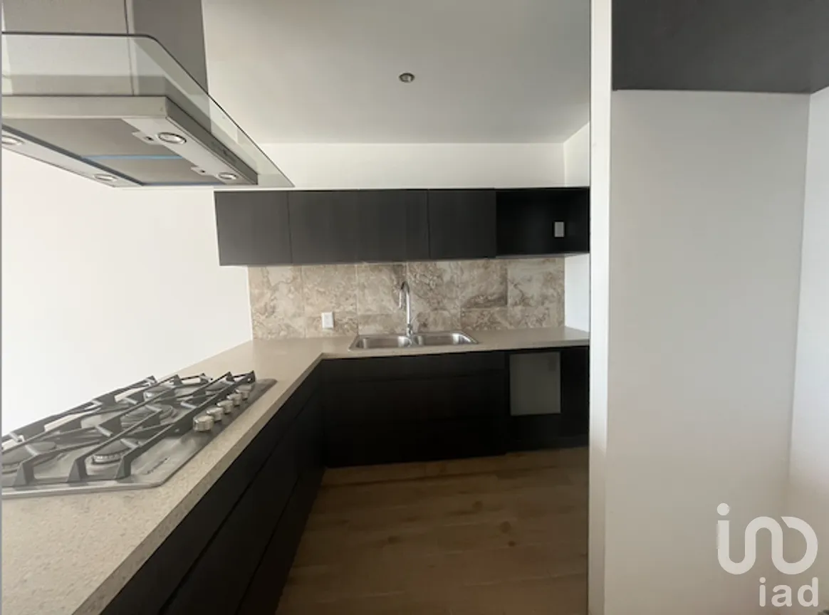 Departamento en Venta en Del Valle Norte, Benito Juárez, Ciudad de México | NEX-301800 | iad México | Foto 3 de 17