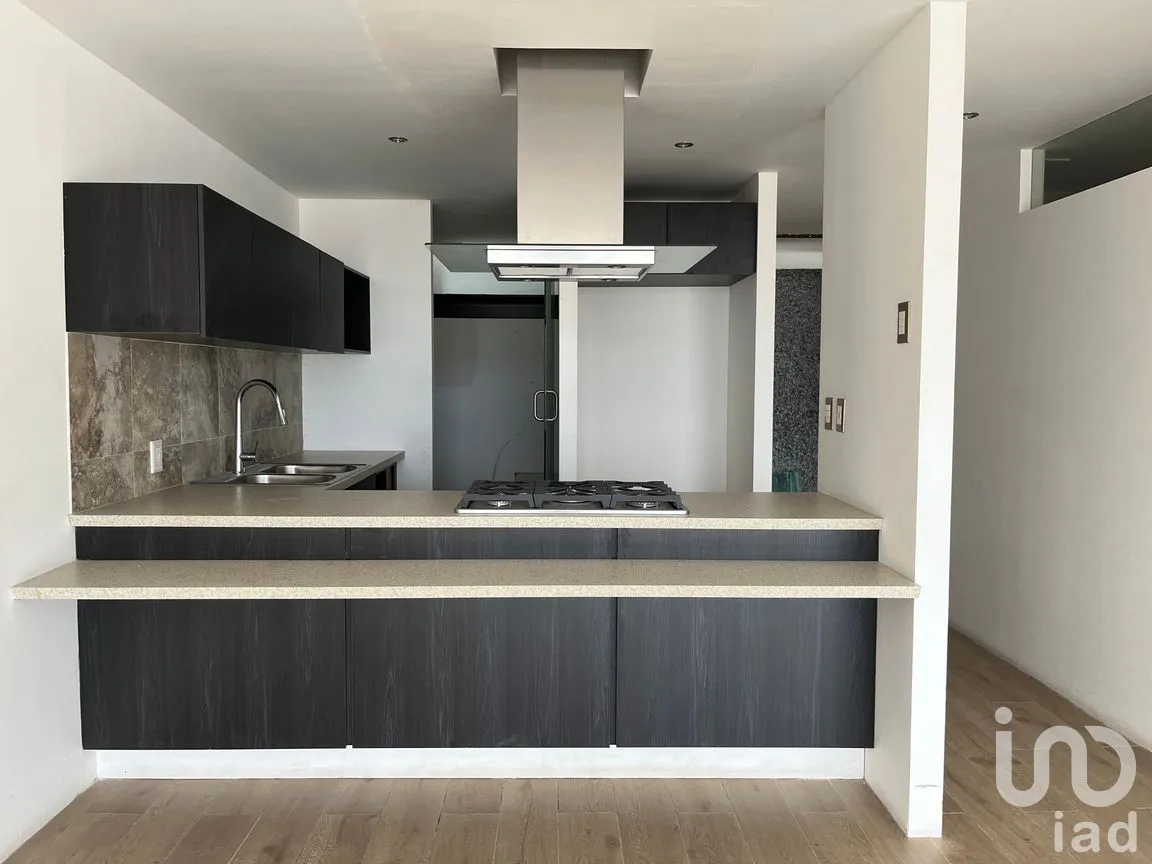 Departamento en Venta en Del Valle Norte, Benito Juárez, Ciudad de México | NEX-301800 | iad México | Foto 4 de 17