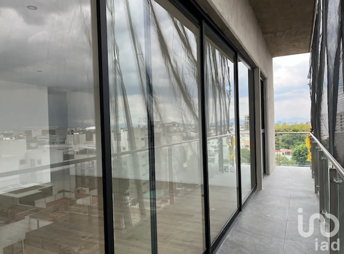 Departamento en Venta en Del Valle Norte, Benito Juárez, Ciudad de México | NEX-301800 | iad México | Foto 6 de 17