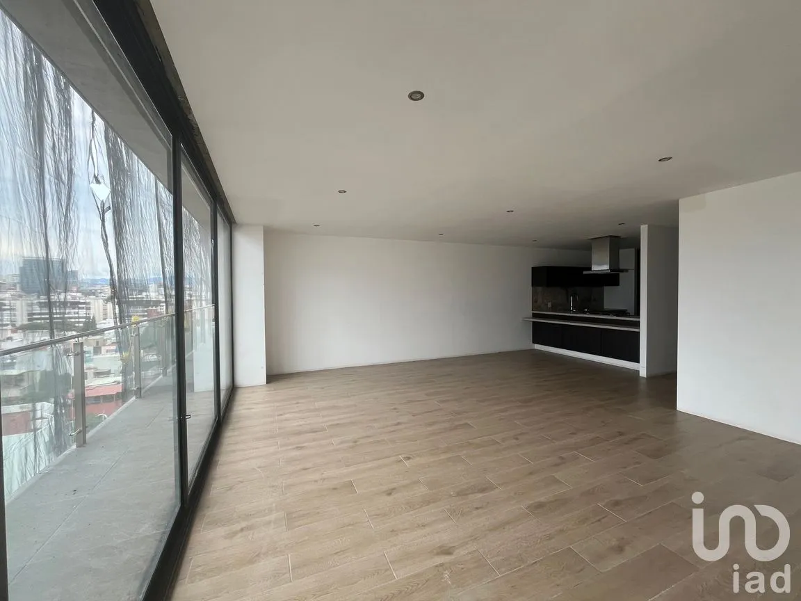 Departamento en Venta en Del Valle Norte, Benito Juárez, Ciudad de México | NEX-301800 | iad México | Foto 7 de 17