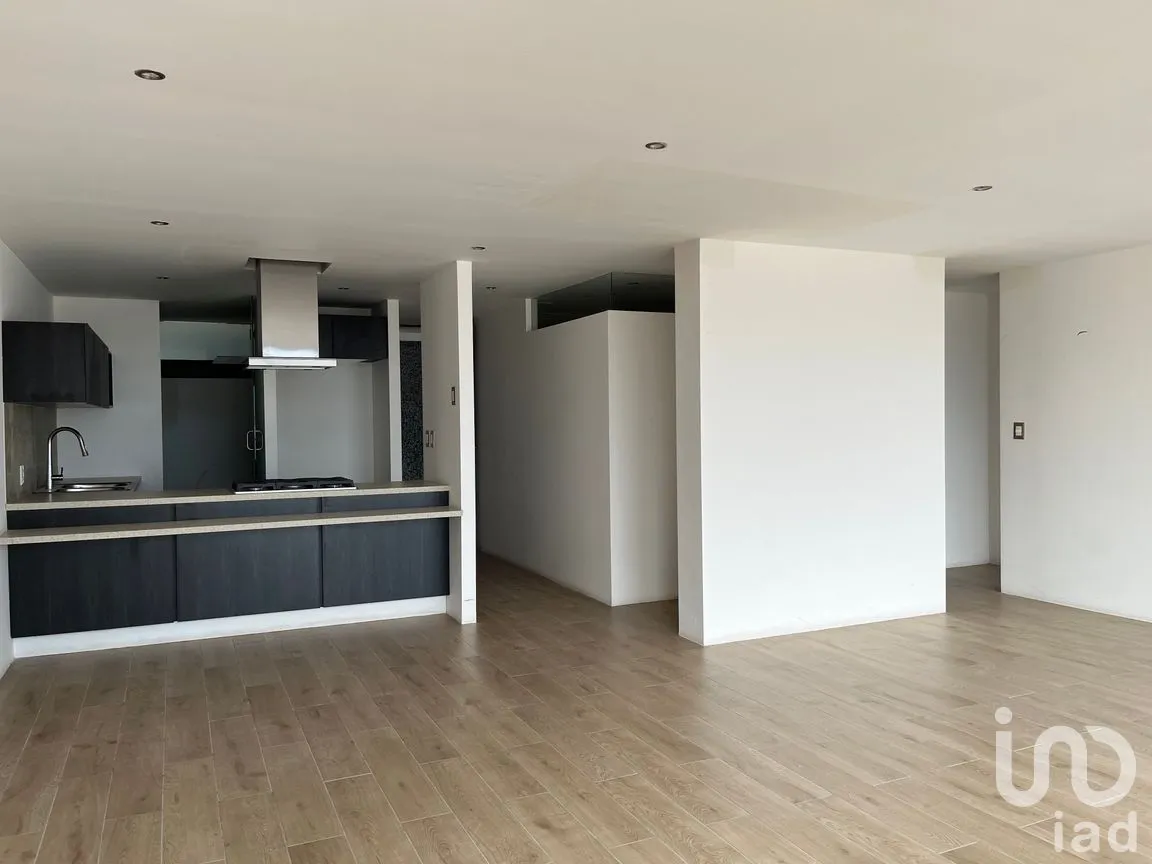 Departamento en Venta en Del Valle Norte, Benito Juárez, Ciudad de México | NEX-301800 | iad México | Foto 8 de 17