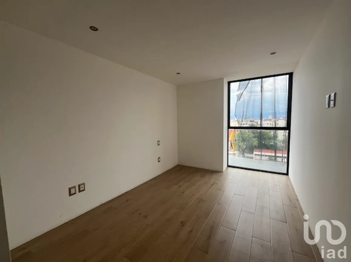 Departamento en Venta en Del Valle Norte, Benito Juárez, Ciudad de México | NEX-301800 | iad México | Foto 10 de 17