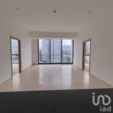 NEX-301876 - Departamento en Renta, con 2 recamaras, con 2 baños, con 125 m2 de construcción.