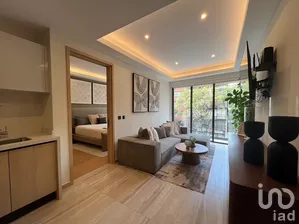 NEX-302700 - Departamento en Venta, con 2 recamaras, con 2 baños, con 67 m2 de construcción.