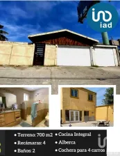 NEX-187105 - Casa en Renta, con 4 recamaras, con 2 baños, con 380 m2 de construcción en Lomas del Rey, CP 32651, Chihuahua.