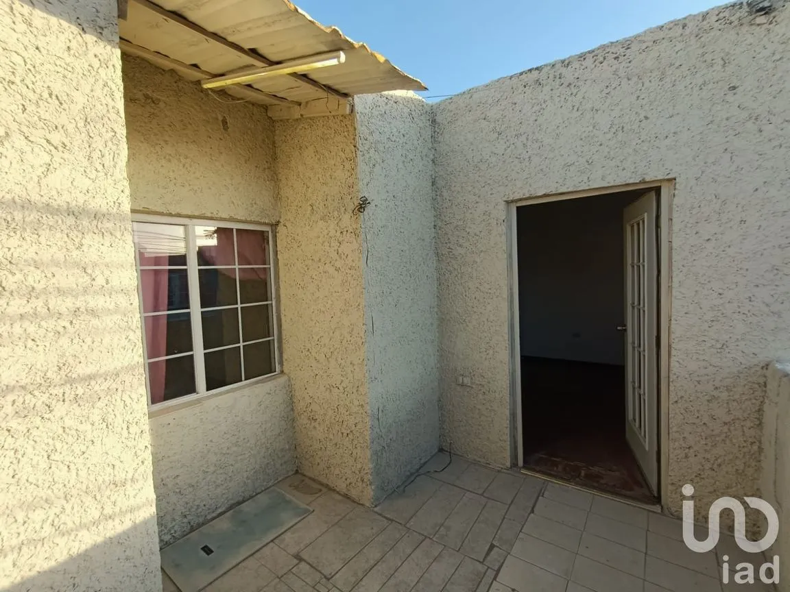 Casa en Renta en Valle del Bravo, Juárez, Chihuahua | NEX-199150 | iad México | Foto 23 de 40