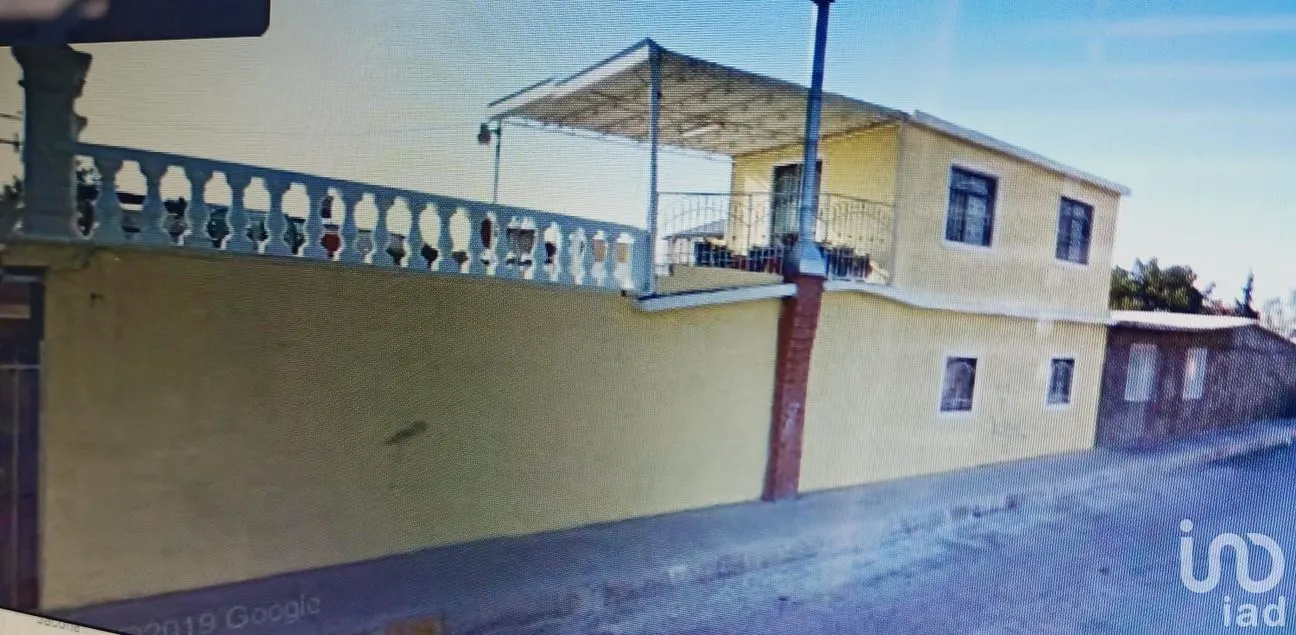 Casa en Renta en Erendira, Juárez, Chihuahua | NEX-204634 | iad México | Foto 2 de 27