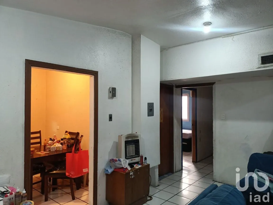 Casa en Renta en Erendira, Juárez, Chihuahua | NEX-204634 | iad México | Foto 25 de 27