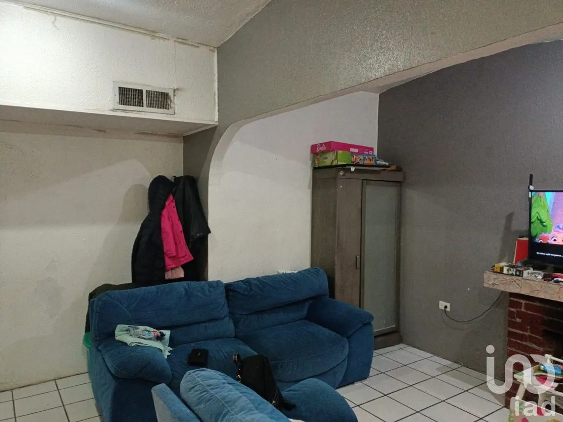 Casa en Renta en Erendira, Juárez, Chihuahua | NEX-204634 | iad México | Foto 26 de 27