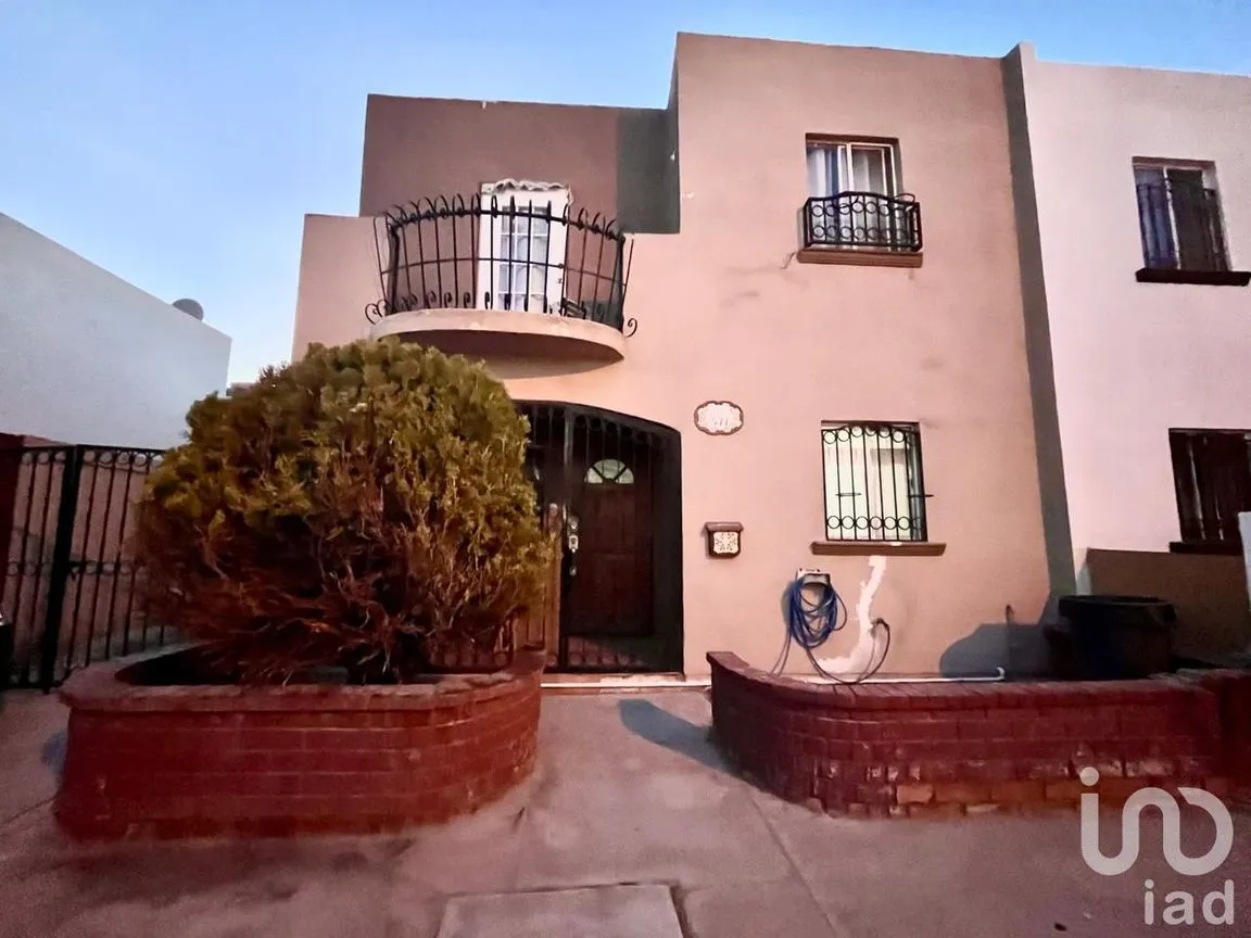 Casa en Renta en Habitad del Río, Juárez, Chihuahua | NEX-205268 | iad México | Foto 1 de 17