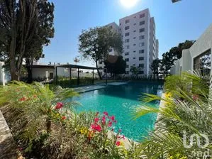NEX-179161 - Departamento en Renta, con 2 recamaras, con 2 baños, con 125 m2 de construcción en Tetela del Monte, CP 62130, Morelos.