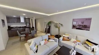 NEX-205494 - Departamento en Renta, con 2 recamaras, con 2 baños, con 125 m2 de construcción en Tlaltenango, CP 62170, Morelos.