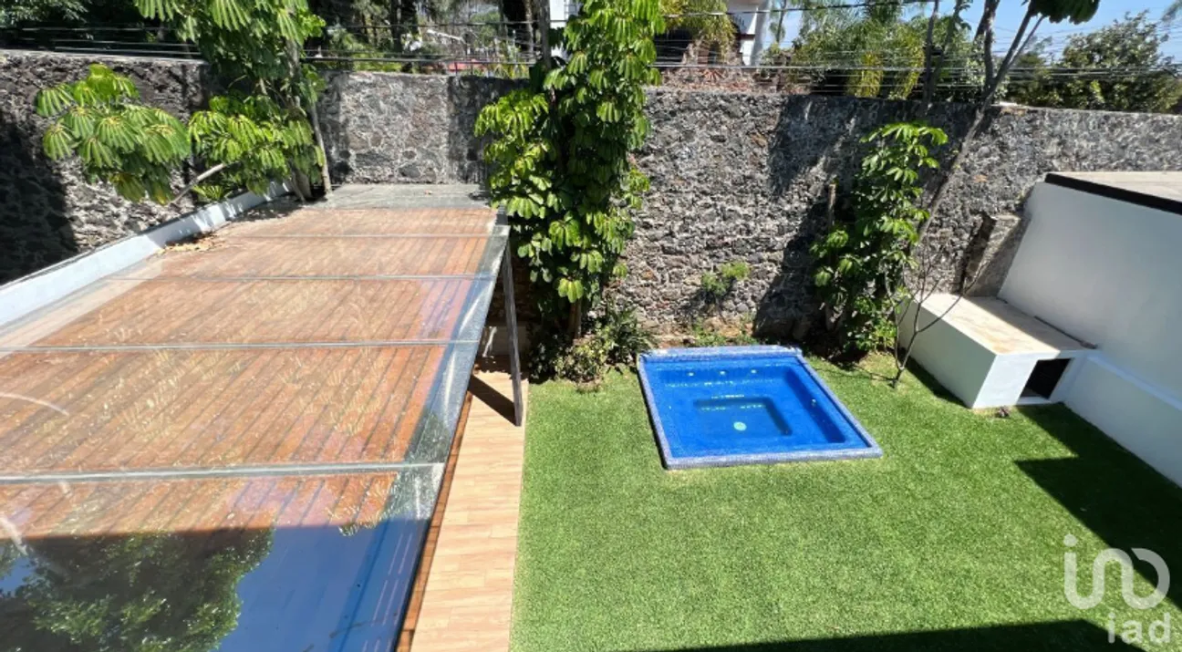 Casa en Venta en Buenavista, Cuernavaca, Morelos | NEX-213087 | iad México | Foto 14 de 14