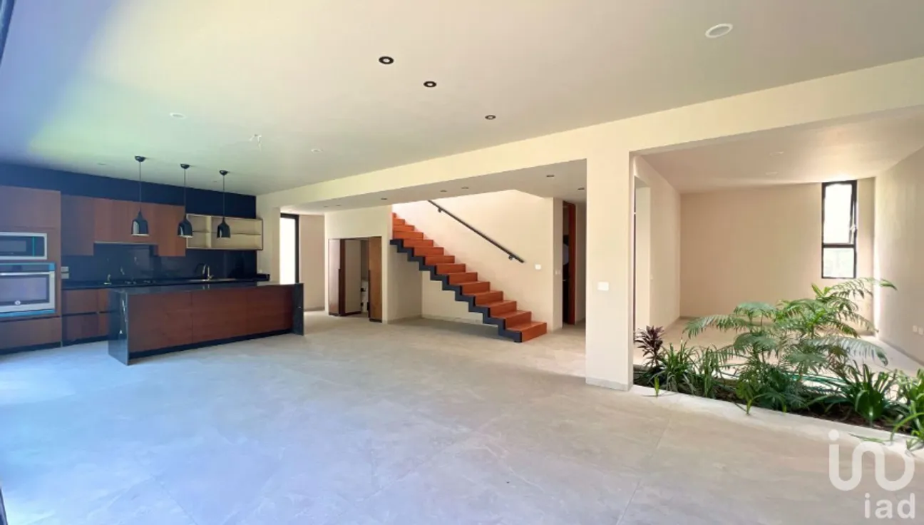 Casa en Venta en Buenavista, Cuernavaca, Morelos | NEX-213087 | iad México | Foto 3 de 14