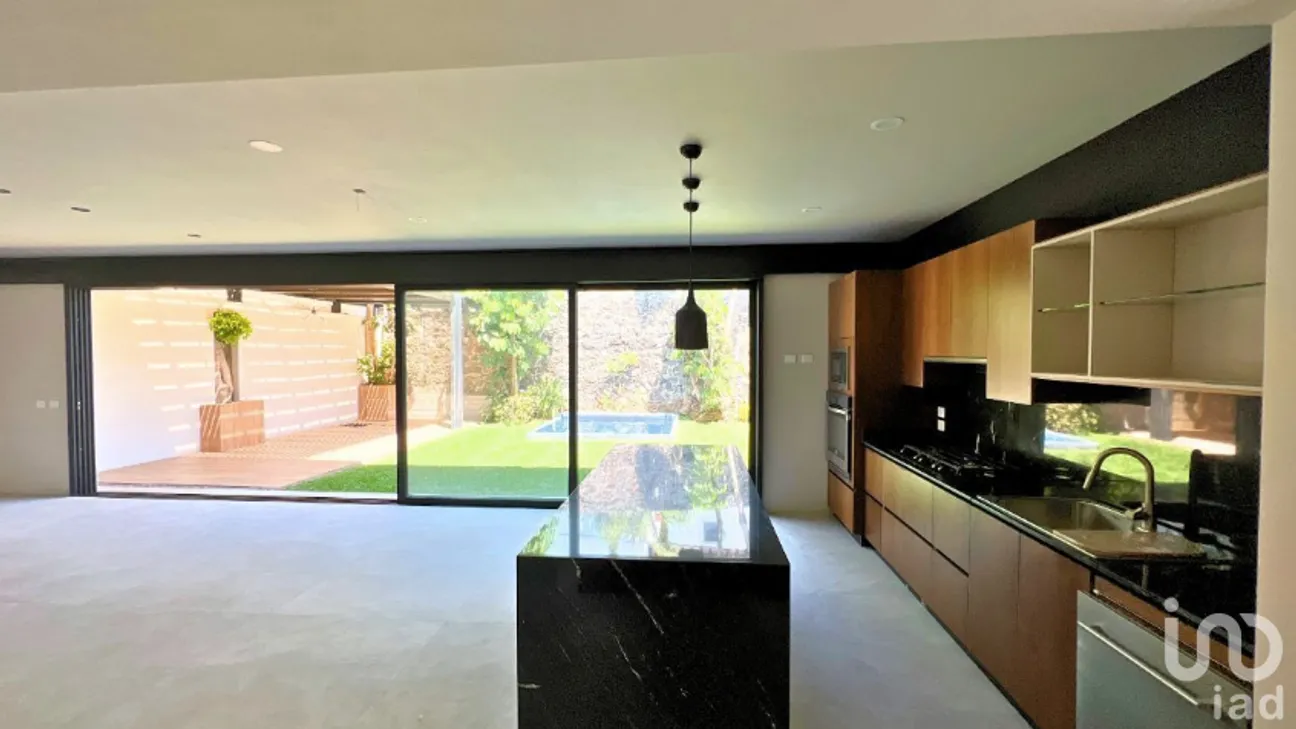 Casa en Venta en Buenavista, Cuernavaca, Morelos | NEX-213087 | iad México | Foto 4 de 14