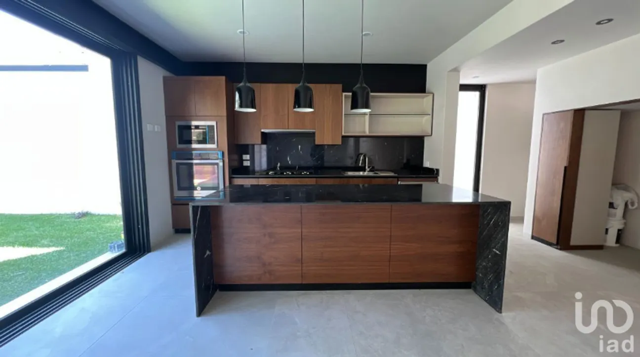 Casa en Venta en Buenavista, Cuernavaca, Morelos | NEX-213087 | iad México | Foto 6 de 14