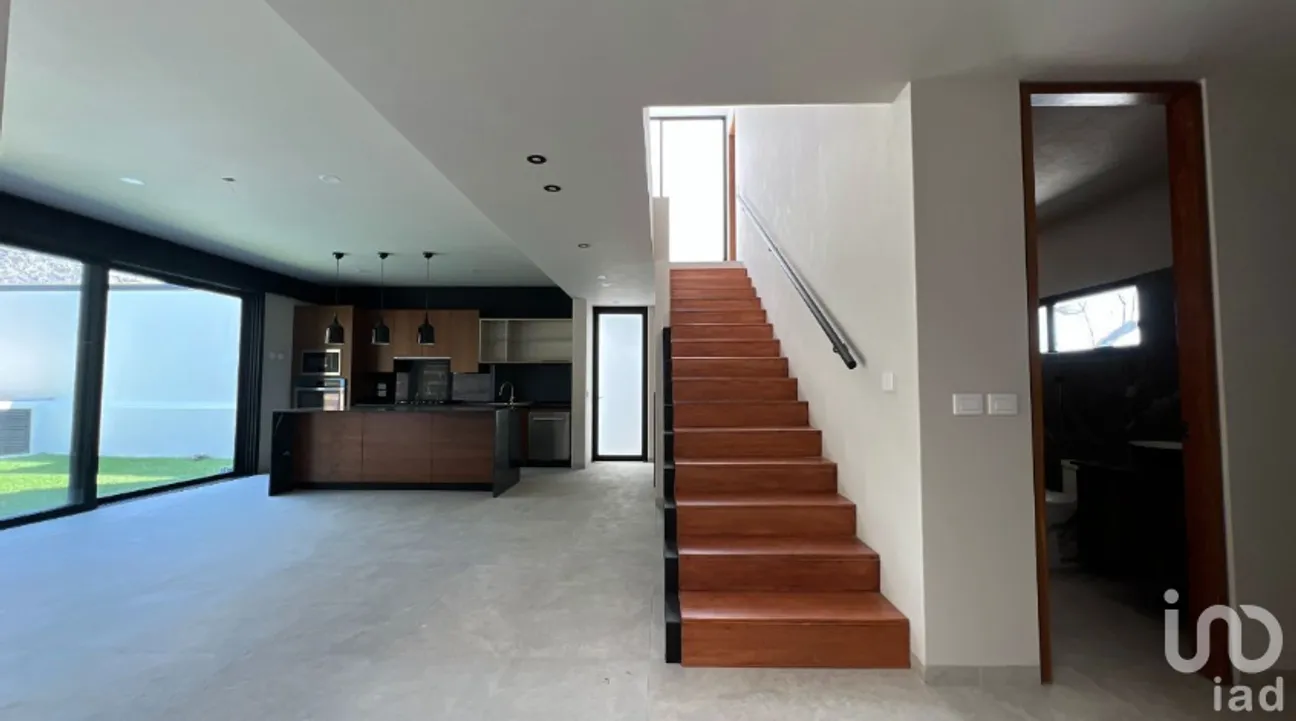 Casa en Venta en Buenavista, Cuernavaca, Morelos | NEX-213087 | iad México | Foto 8 de 14