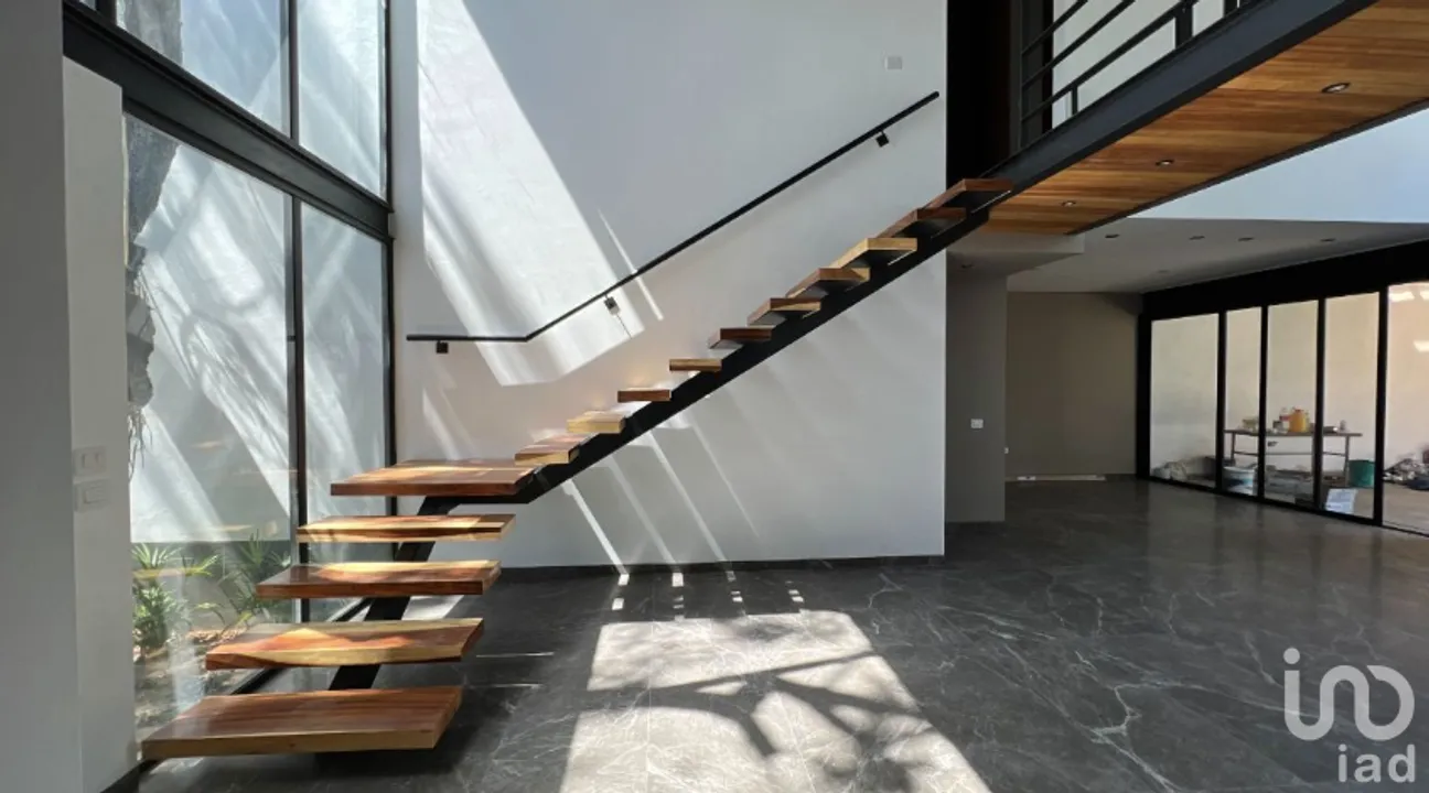 Casa en Venta en Buenavista, Cuernavaca, Morelos | NEX-213089 | iad México | Foto 3 de 7