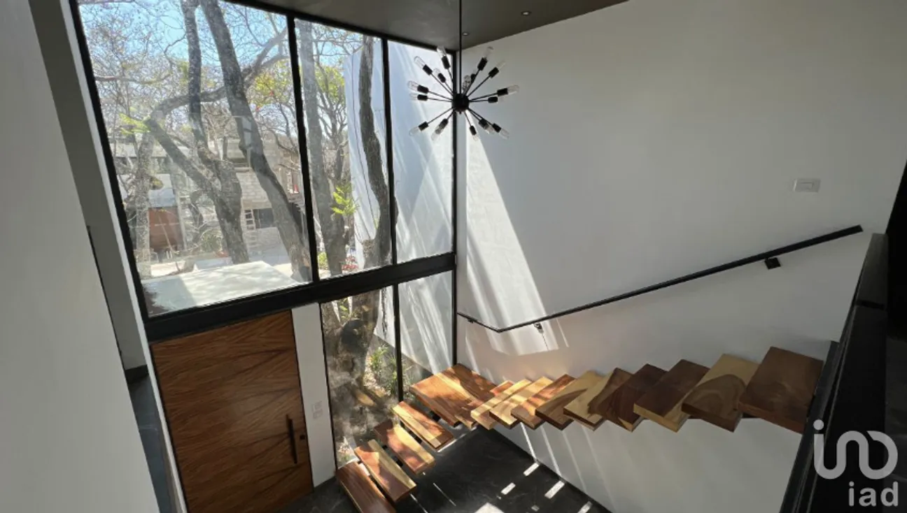 Casa en Venta en Buenavista, Cuernavaca, Morelos | NEX-213089 | iad México | Foto 6 de 7