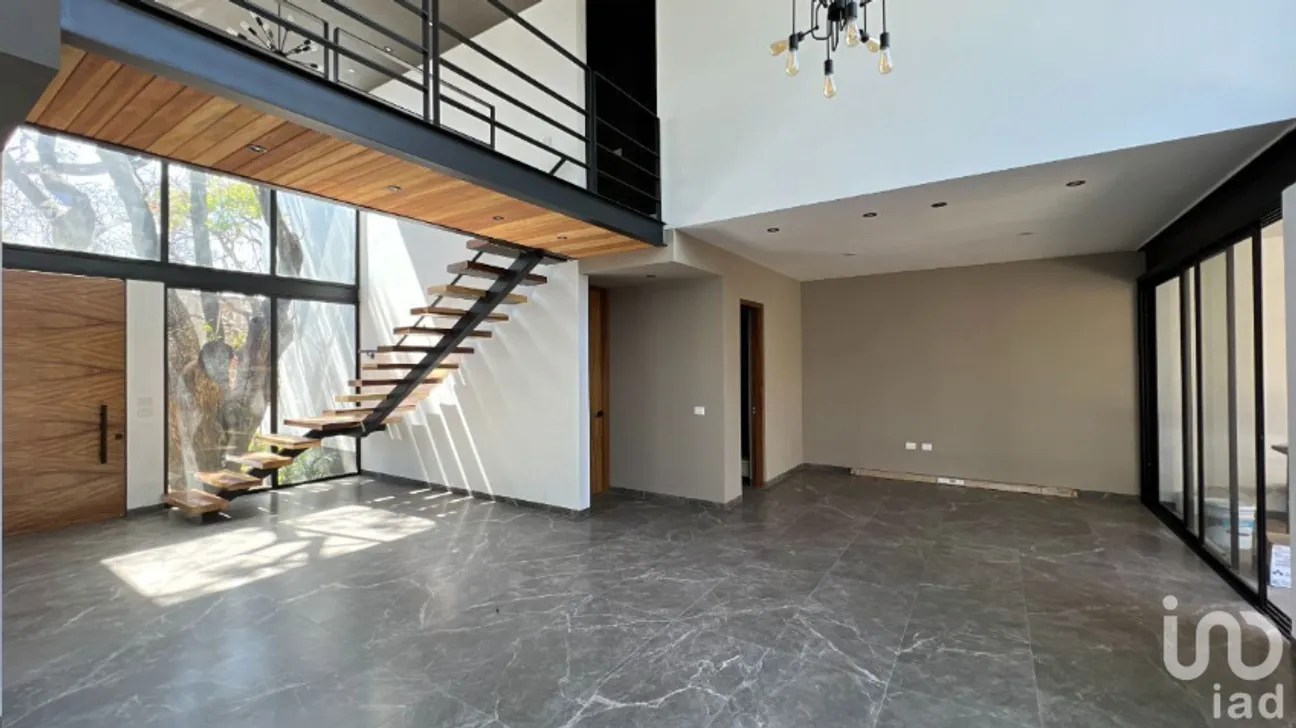 Casa en Venta en Buenavista, Cuernavaca, Morelos | NEX-213089 | iad México | Foto 7 de 7