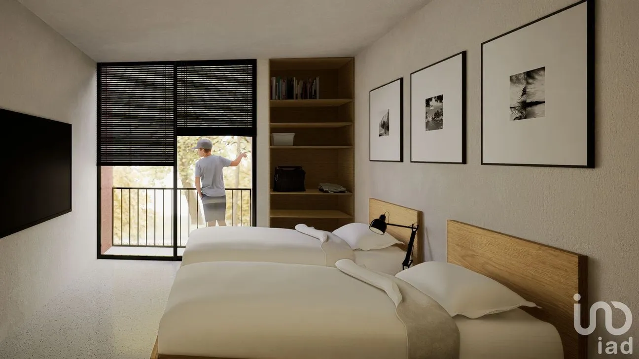 Casa en Venta en Real Santa Fe, Xochitepec, Morelos | NEX-213646 | iad México | Foto 6 de 7