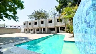 NEX-214105 - Casa en Venta, con 2 recamaras, con 1 baño, con 47 m2 de construcción en Amatitlán, CP 62410, Morelos.