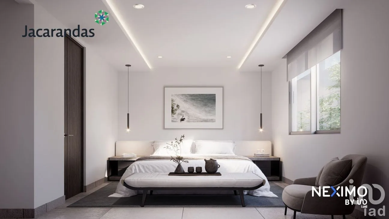 Departamento en Venta en Chapultepec, Cuernavaca, Morelos | NEX-218162 | iad México | Foto 3 de 3